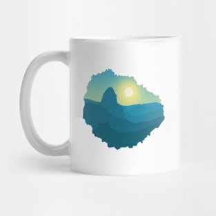 La Gomera Mug